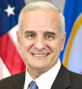 Governor Dayton