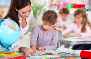 Early Learning Classroom